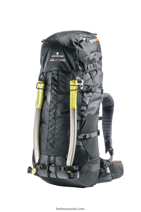 Ferrino Unisex BACKPACK X.M.T. 60+10 8RV8VL8