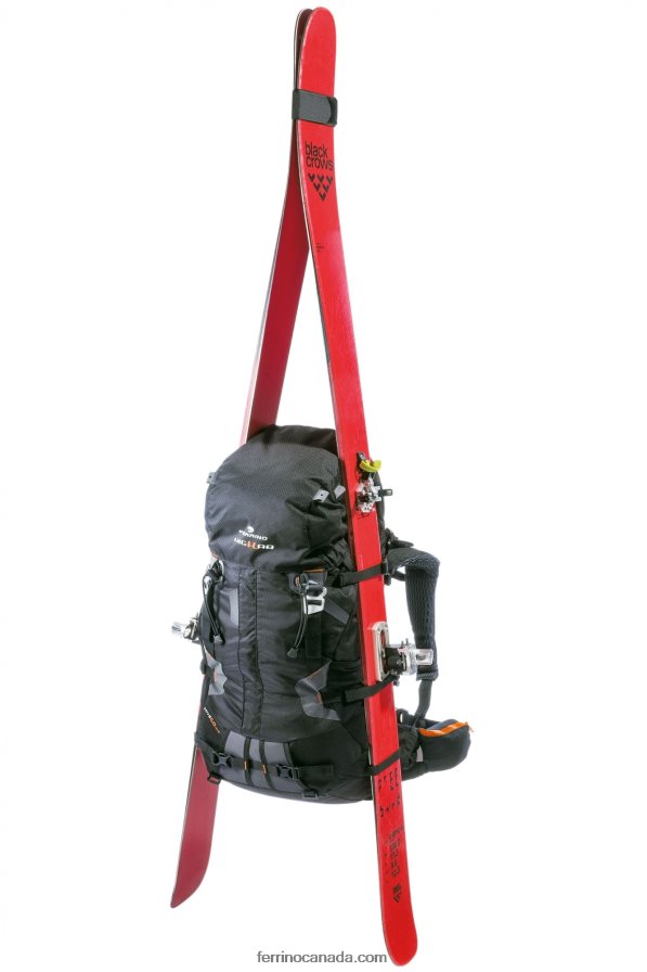 Ferrino Unisex BACKPACK X.M.T. 60+10 8RV8VL8