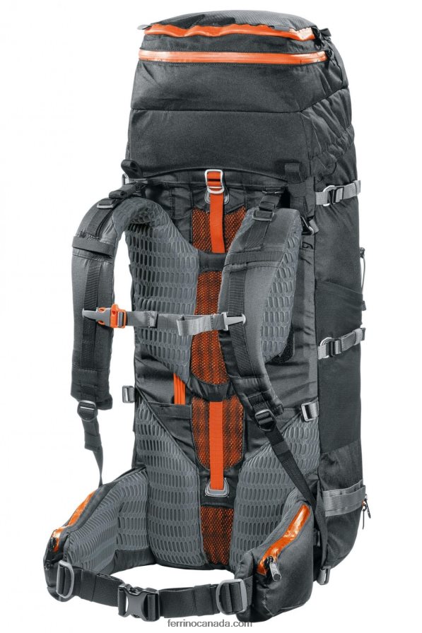 Ferrino Unisex BACKPACK X.M.T. 80+10 8RV8VL9