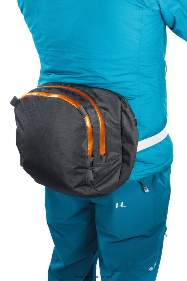 Ferrino Unisex BACKPACK X.M.T. 80+10 8RV8VL9