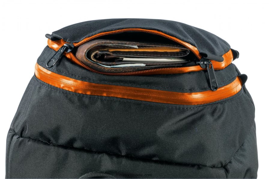 Ferrino Unisex BACKPACK X.M.T. 80+10 8RV8VL9