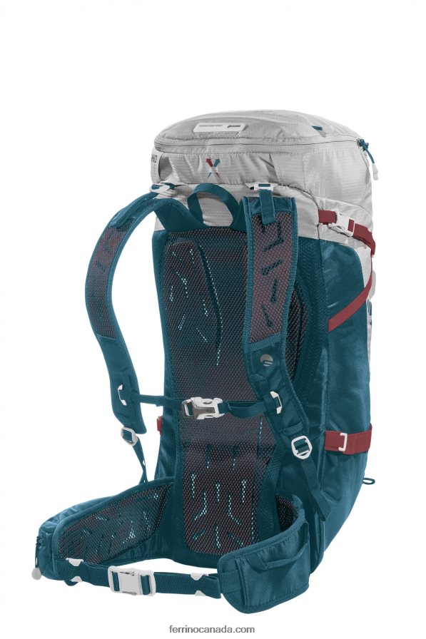 Ferrino Women BACKPACK TRIOLET 28+3 LADY 8RV8VL18