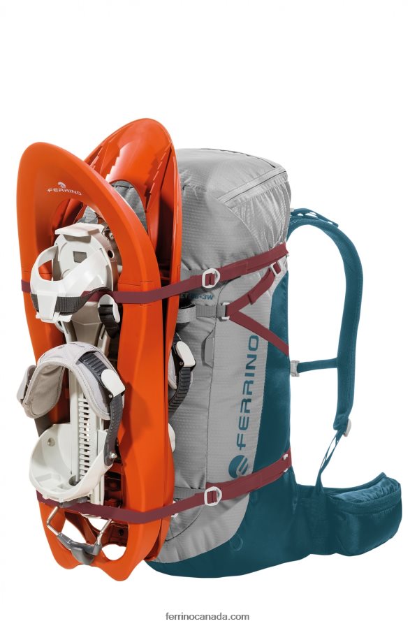Ferrino Women BACKPACK TRIOLET 28+3 LADY 8RV8VL18
