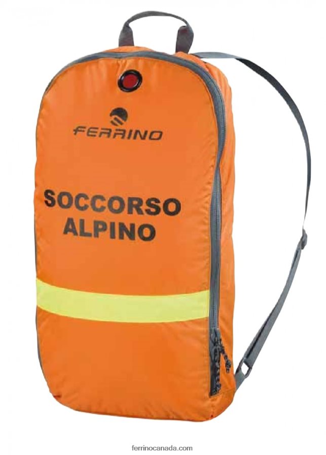 Ferrino Unisex AVALANCHE BAG 8RV8VL613