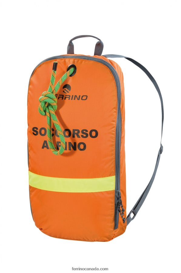 Ferrino Unisex AVALANCHE BAG 8RV8VL613