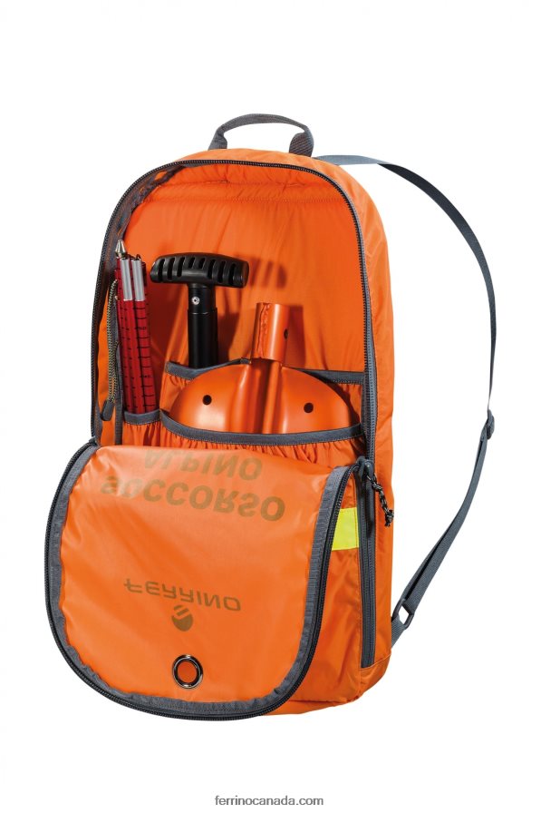 Ferrino Unisex AVALANCHE BAG 8RV8VL613