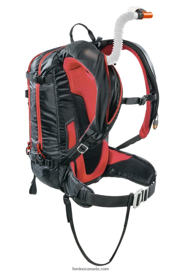 Ferrino Unisex BACKPACK BREATHE SAFE 25 8RV8VL126