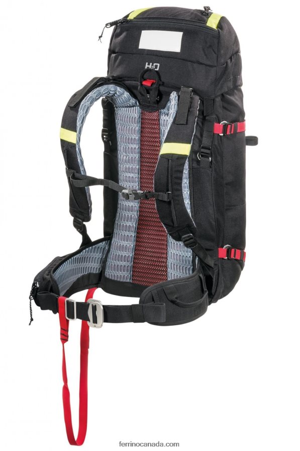 Ferrino Unisex BACKPACK O.P. 50 8RV8VL20