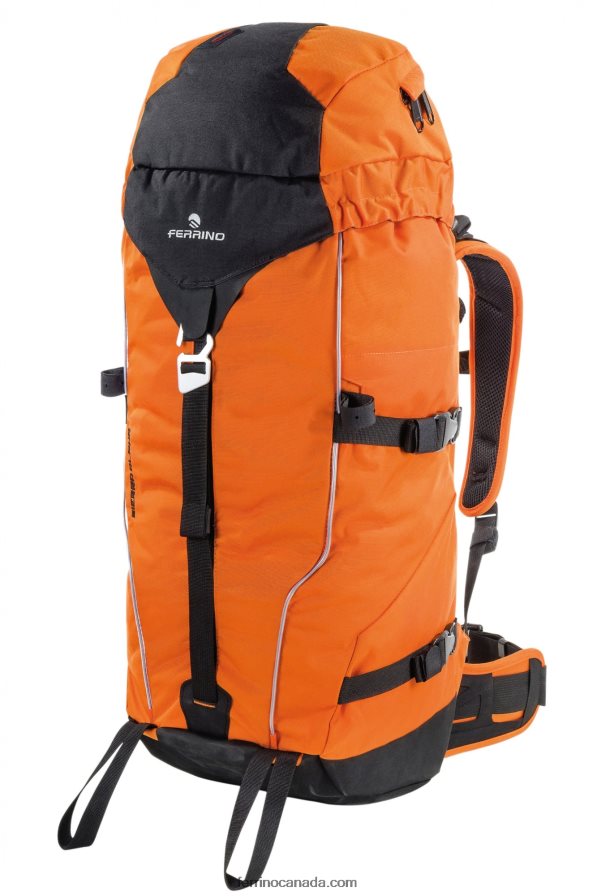 Ferrino Unisex BACKPACK SIERRA ALFA 8RV8VL24
