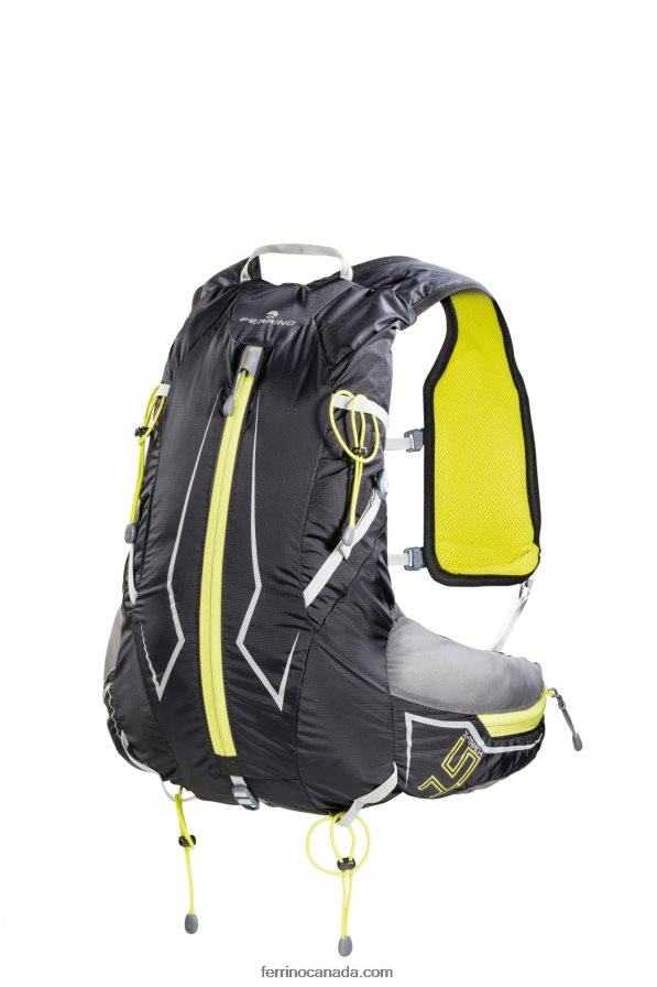 Ferrino Unisex BACKPACK X-TRACK 15 8RV8VL87