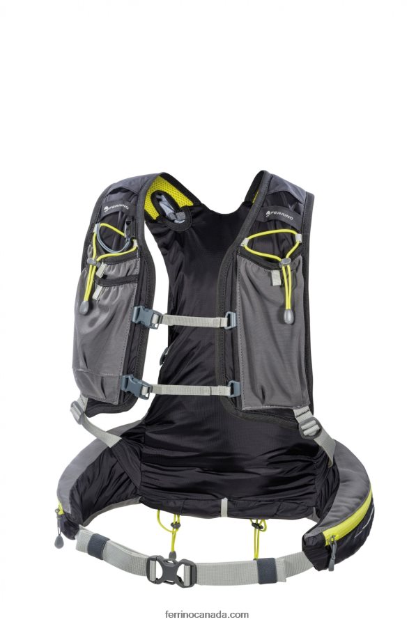 Ferrino Unisex BACKPACK X-TRACK 15 8RV8VL87