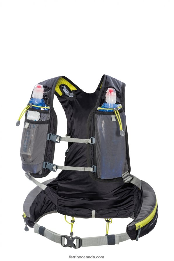 Ferrino Unisex BACKPACK X-TRACK 15 8RV8VL87