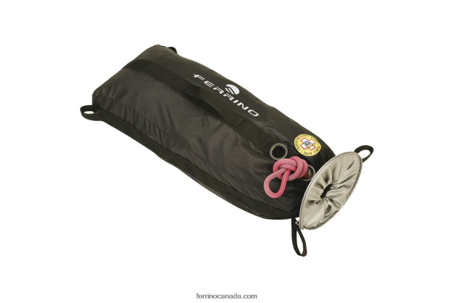 Ferrino Unisex ROPE BAG 8RV8VL612
