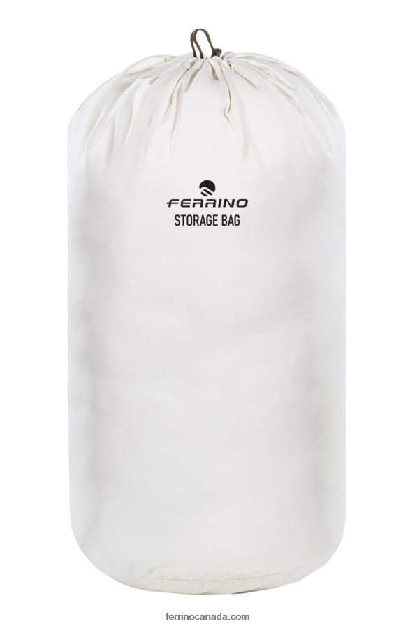 Ferrino Unisex STORAGE BAG 8RV8VL413