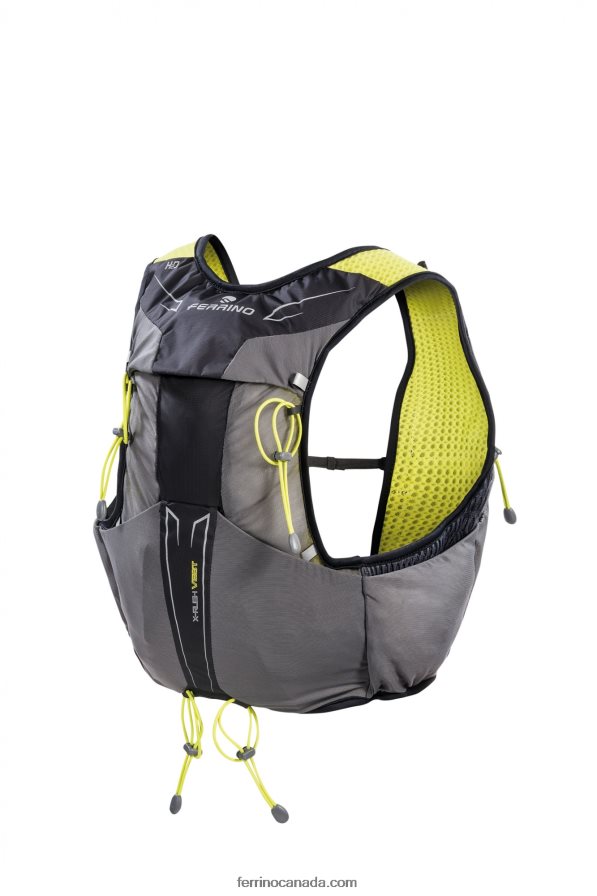 Ferrino Unisex X-RUSH VEST 8RV8VL86