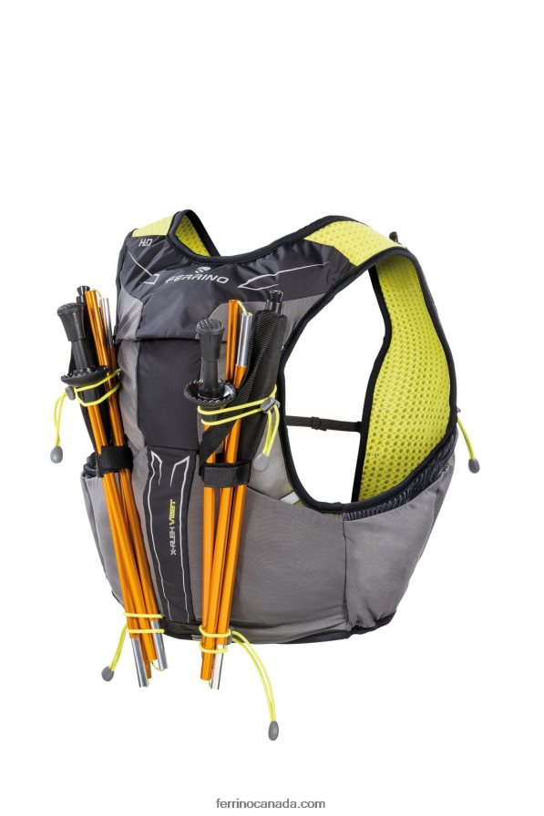 Ferrino Unisex X-RUSH VEST 8RV8VL86