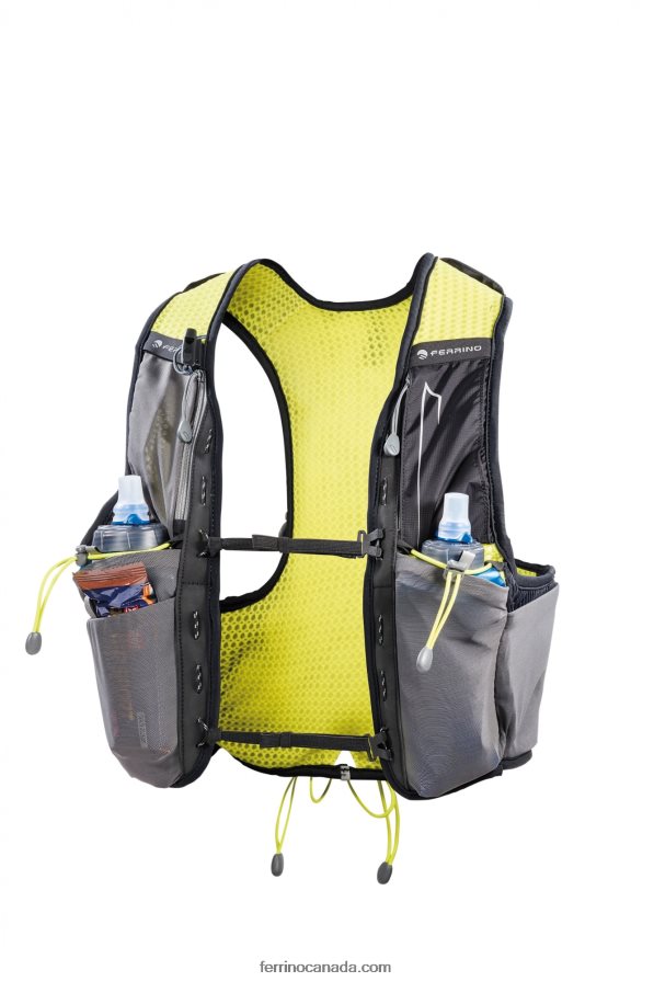 Ferrino Unisex X-RUSH VEST 8RV8VL86
