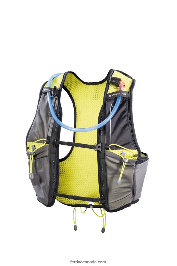 Ferrino Unisex X-RUSH VEST 8RV8VL86