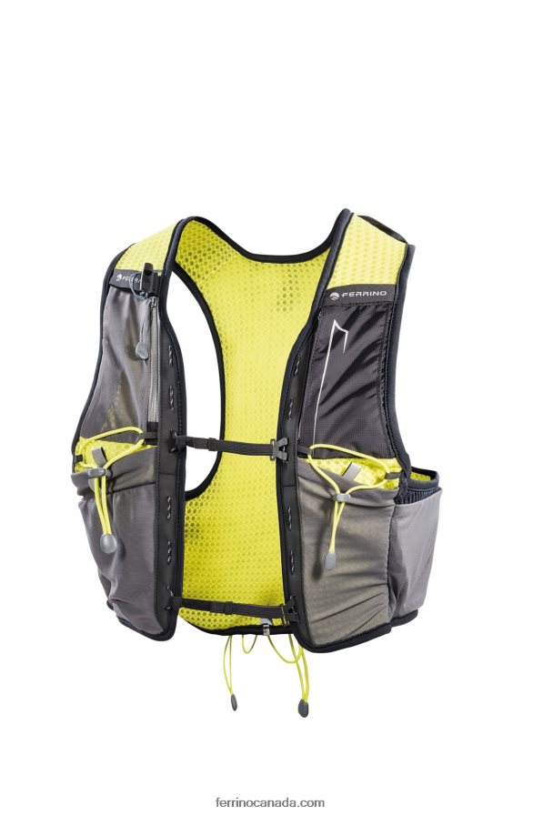 Ferrino Unisex X-RUSH VEST 8RV8VL86