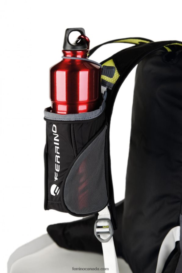 Ferrino Unisex X-TRACK BOTTLE HOLDER 8RV8VL88
