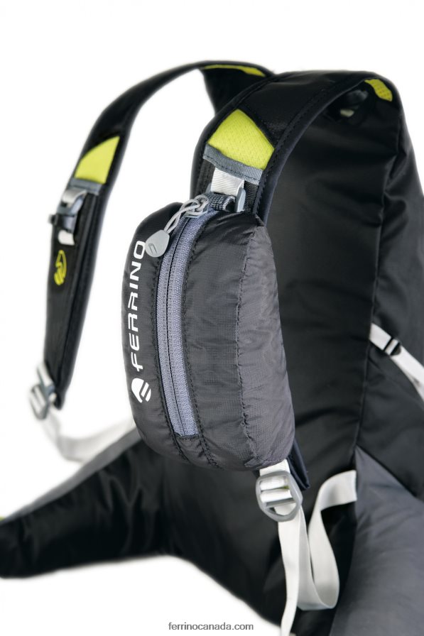 Ferrino Unisex X-TRACK CASE 8RV8VL89