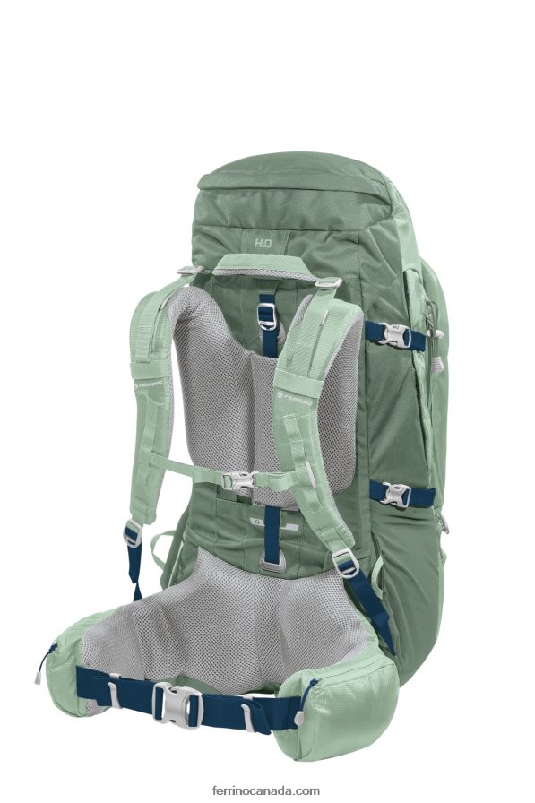 Ferrino Women BACKPACK TRANSALP 50 LADY 8RV8VL31