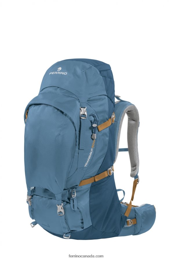 Ferrino Women BACKPACK TRANSALP 50 LADY 8RV8VL32