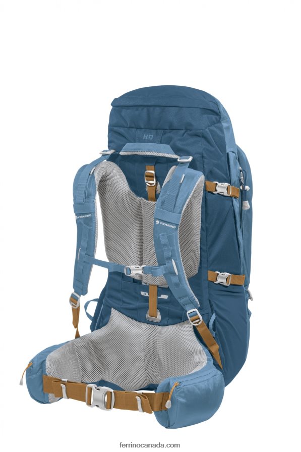 Ferrino Women BACKPACK TRANSALP 50 LADY 8RV8VL32