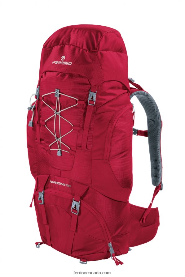 Ferrino Unisex BACKPACK NARROWS 50 8RV8VL36