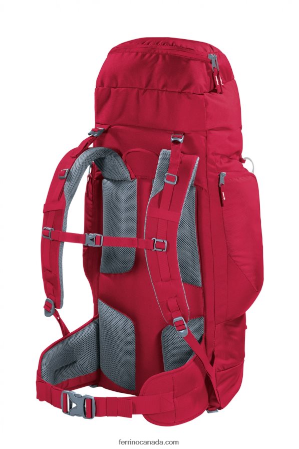 Ferrino Unisex BACKPACK NARROWS 50 8RV8VL36