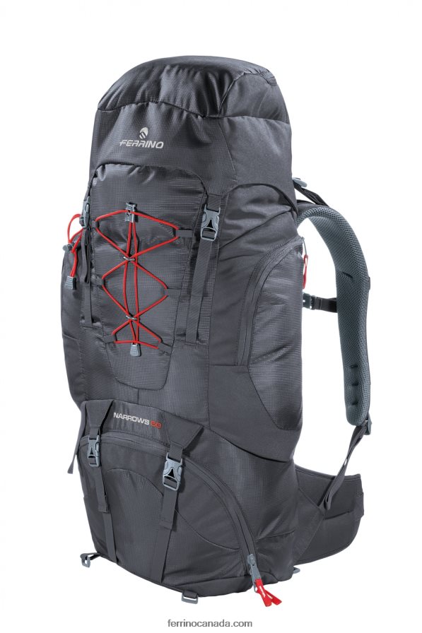 Ferrino Unisex BACKPACK NARROWS 50 8RV8VL37