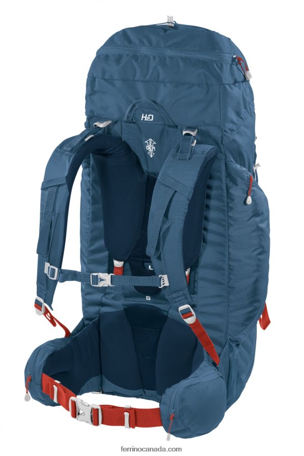Ferrino Unisex BACKPACK RAMBLER 55 8RV8VL33