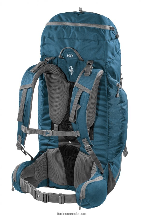 Ferrino Unisex BACKPACK RAMBLER 75 8RV8VL34