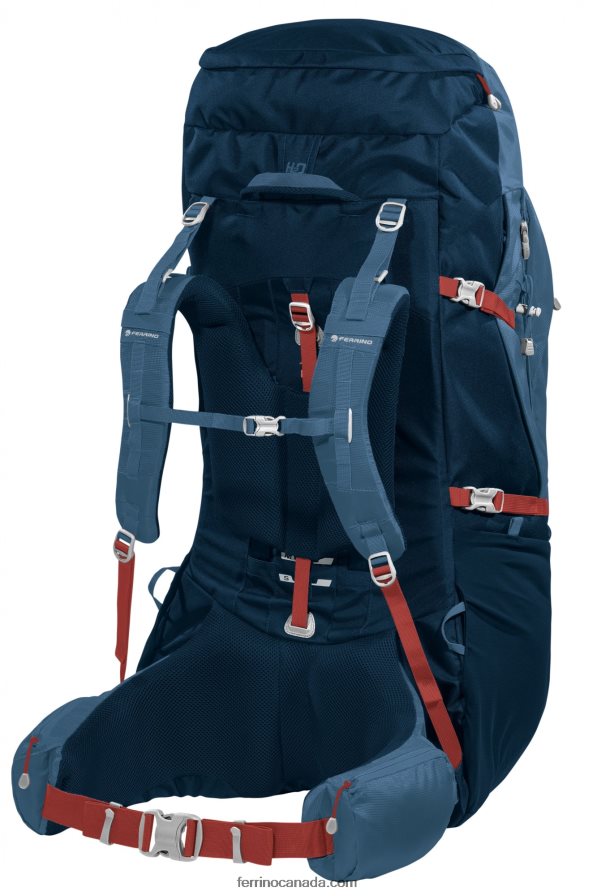 Ferrino Unisex BACKPACK TRANSALP 100 8RV8VL30