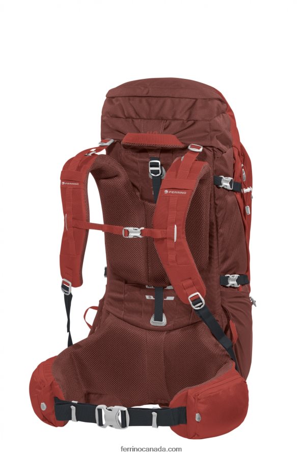 Ferrino Unisex BACKPACK TRANSALP 75 8RV8VL28