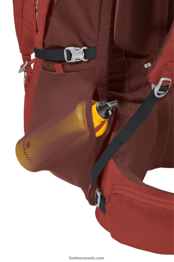 Ferrino Unisex BACKPACK TRANSALP 75 8RV8VL28