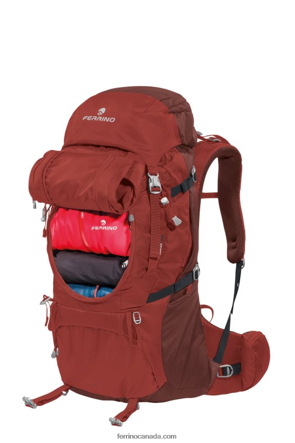 Ferrino Unisex BACKPACK TRANSALP 75 8RV8VL28