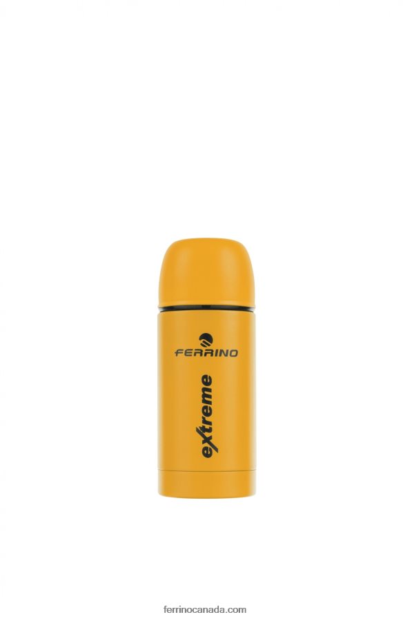 Ferrino Unisex EXTREME VACUUM BOTTLE 0.35 LT 8RV8VL638