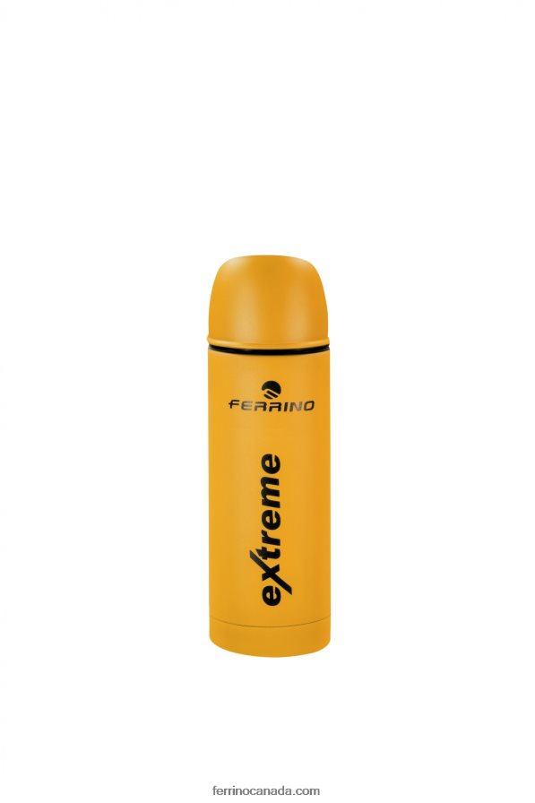 Ferrino Unisex EXTREME VACUUM BOTTLE 0.50 LT 8RV8VL640