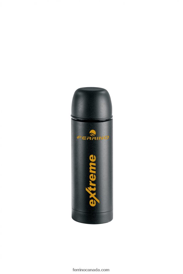 Ferrino Unisex EXTREME VACUUM BOTTLE 0.50 LT 8RV8VL641