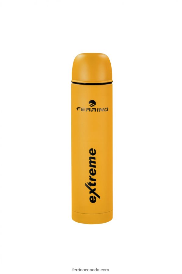 Ferrino Unisex EXTREME VACUUM BOTTLE 0.75LT 8RV8VL642