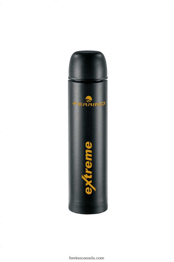 Ferrino Unisex EXTREME VACUUM BOTTLE 0.75LT 8RV8VL643
