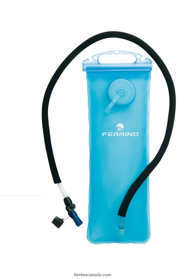 Ferrino Unisex H2 BAG 1 LT 8RV8VL121