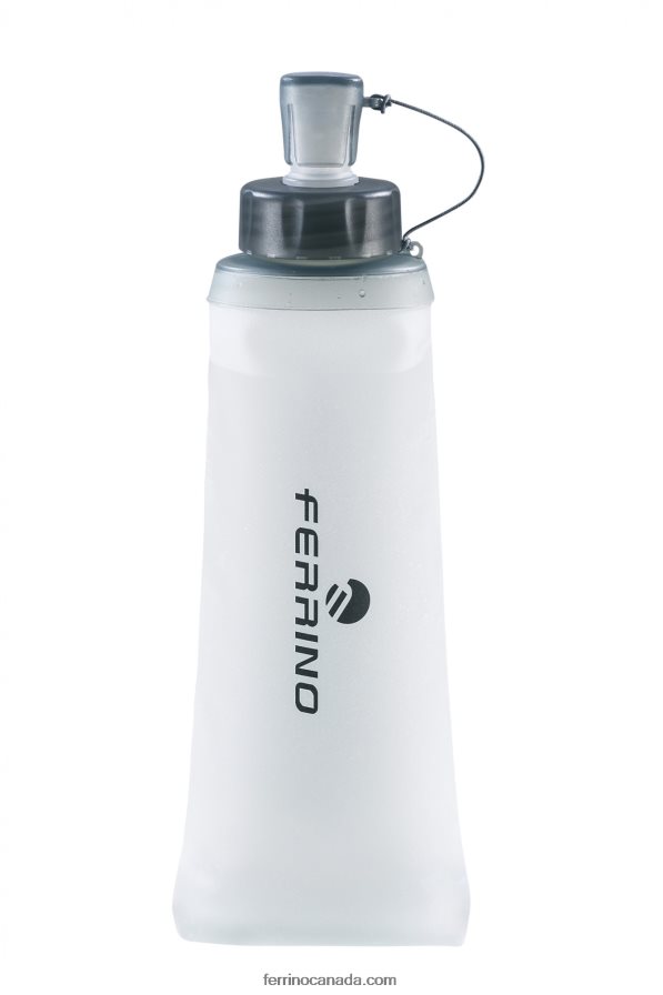 Ferrino Unisex SOFT FLASK 350 ML 8RV8VL647