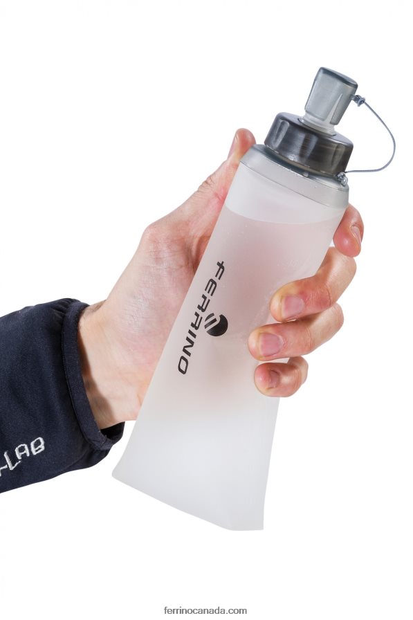 Ferrino Unisex SOFT FLASK 500 ML 8RV8VL648
