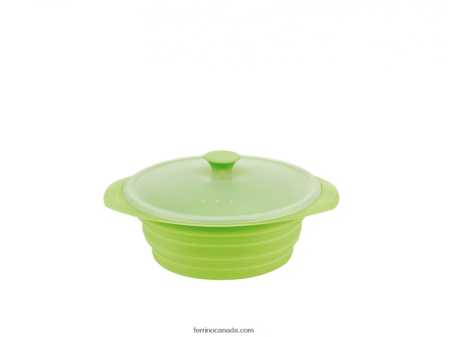 Ferrino Unisex FOLDABLE CONTAINER 8RV8VL668