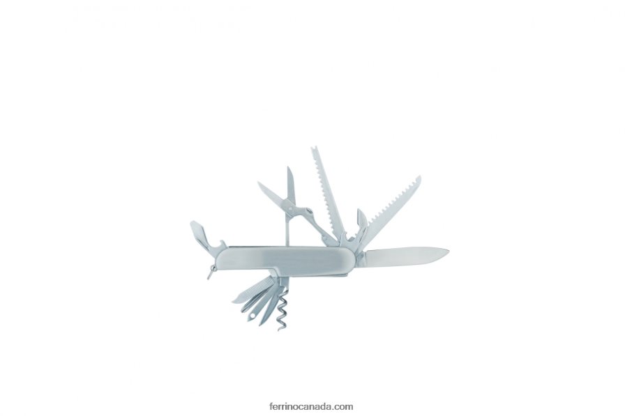 Ferrino Unisex KNIFE 11 FUNCTIONS 8RV8VL664