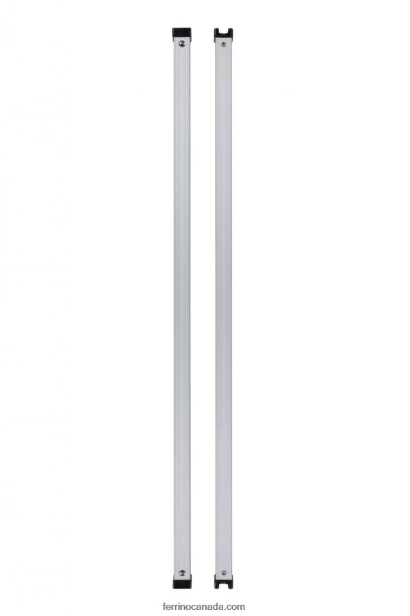 Ferrino Unisex ALU BARS FOR 97065 8RV8VL433