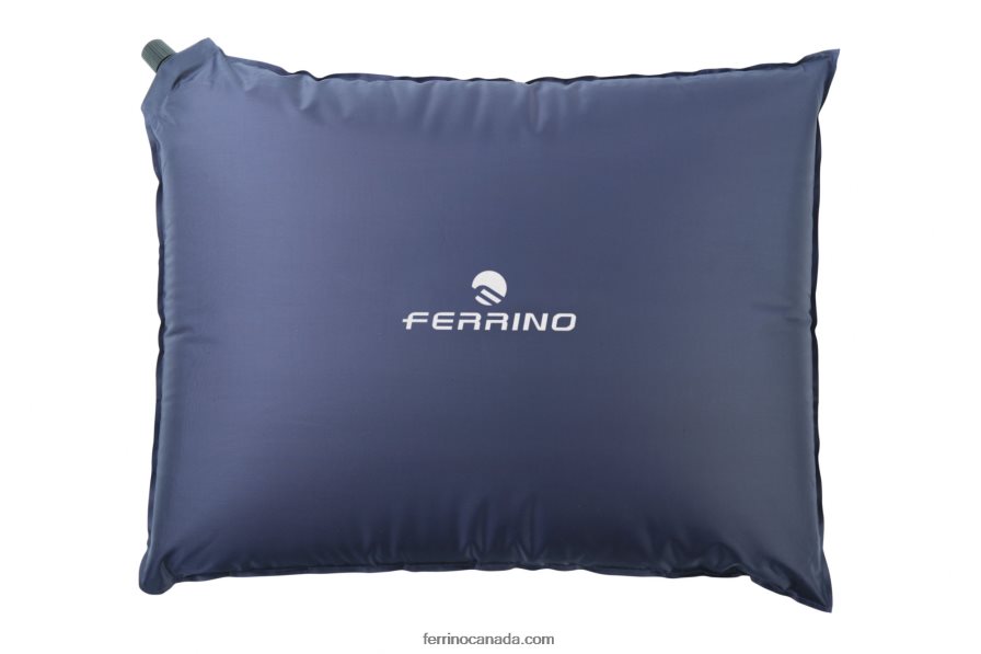 Ferrino Unisex SELF-INFLATABLE PILLOW 8RV8VL435