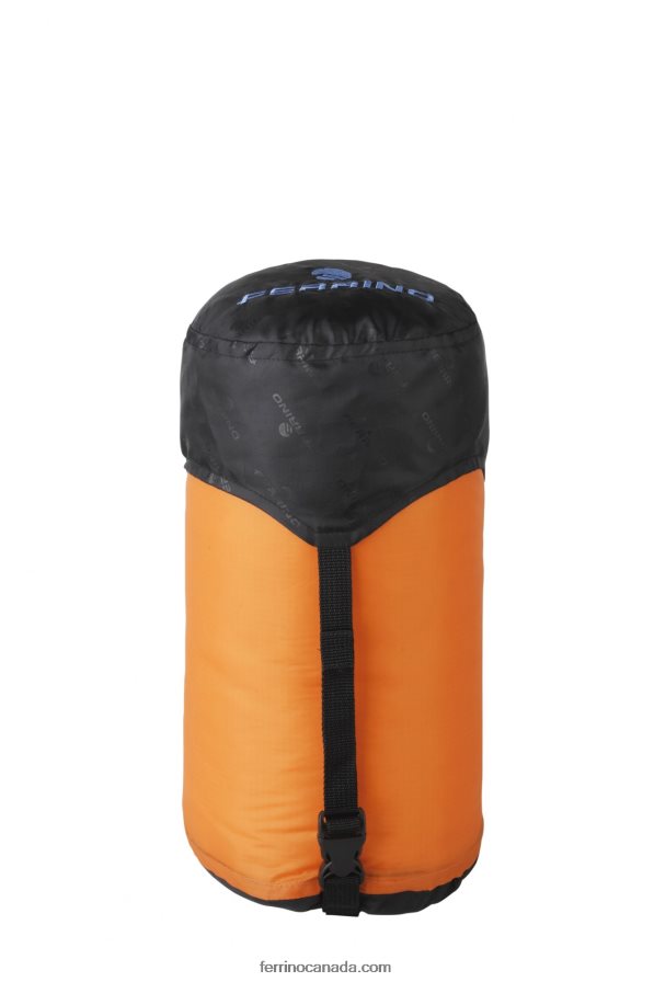 Ferrino Unisex SMALL COMPRESSION SAC 8RV8VL412